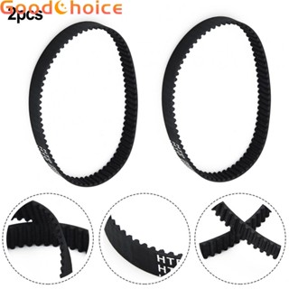 【Good】Belts For Bosch GHO 31-82 GHO 36-82 C PHO 25-83 PHO 35-82 C Planer Timing Belt【Ready Stock】