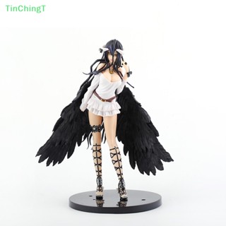 [TinChingT] ถังขยะ ขนาดใหญ่ 21 ซม. สไตล์ญี่ปุ่น Albedo รูปปั้นฟิกเกอร์ PVC [ใหม่]