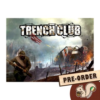 Trench Club [Pre-Order]