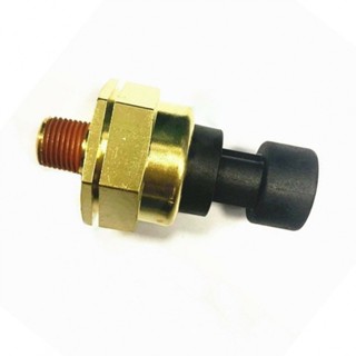 ⚡READYSTOCK⚡Pressure Sender 3 Pin 8M6000626 881879T11 Black Golden OIL Pressure Sensor