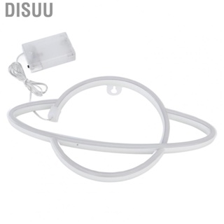 Disuu Neon Lamp  Safe Light Low Voltage for Home Party Bedroom Bar