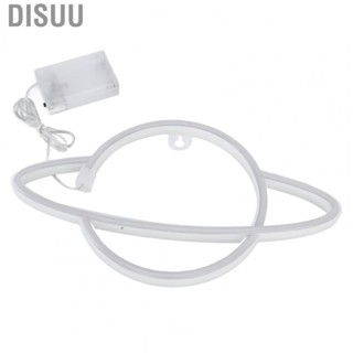 Disuu Neon Lamp  Safe Light Low Voltage for Home Party Bedroom Bar