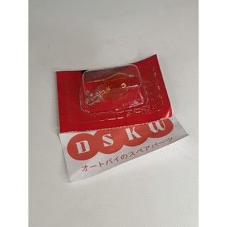 Sen หลอดไฟ T13 สีส้ม 12V AHM 34905-KSS-C01