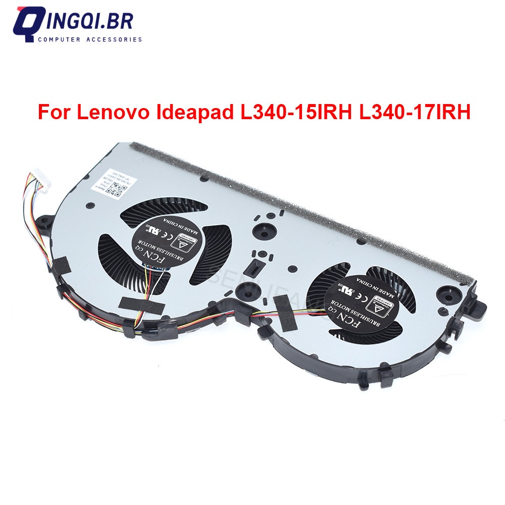 ใหม่ DC28000E1D0 NS85B24 สําหรับ Lenovo Ideapad Gaming L330-15 L330-15IRH L330-17IC L340-15IRH L340-