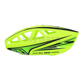 Fly WING FW450L V3 อะไหล่หลังคาเฮลิคอปเตอร์บังคับ