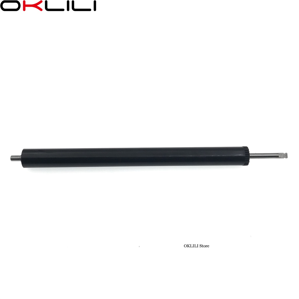 1PCX LPR-M506 Fuser Lower Pressure Roller สําหรับ HP LaserJet Pro M501 Enterprise M507 M528 M527 M501dn M506dn M506n M506x