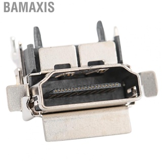 Bamaxis BTIHCEUOT Socket Port Parts Easy To Install Carry Accurate