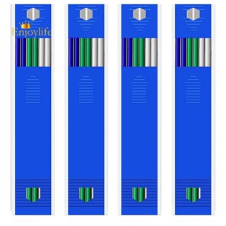 ดินสอกด แบบเติม สําหรับช่างไม้ จํานวน 24 ชิ้น