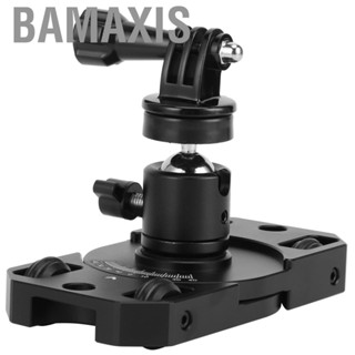 Bamaxis Stable Shooting Sports   Action Photography Trolley for Multi‑angle Various Cameras