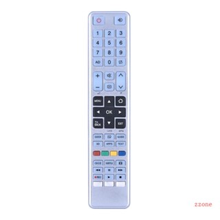 Zzz RM-L1278 รีโมตควบคุม ตอบสนองเร็ว สําหรับ CT8040 CT8046 48L5445 32W3443