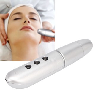  Health &amp; beauty Skin Scalp Detector กำลังขยาย 100 เท่า ภาพที่ชัดเจน เครื่องวิเคราะห์สุขภาพรูขุมขนที่มีความละเอียดสูงพร้อมไฟ