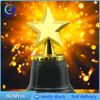 [Homyl4] ถ้วยรางวัล พร็อพสถานที่แรก สําหรับเล่นกีฬา แข่งขันฉลอง