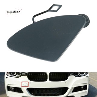 ฝาครอบตะขอลากจูง ติดกันชนหน้ารถยนต์ สําหรับ BMW 3 Series F30 F31 2011-2015 51117293116