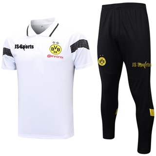 เสื้อโปโล Dortmund training สําหรับผู้ชาย