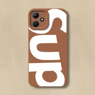 เคสโทรศัพท์มือถือ แบบนิ่ม ขอบสี่เหลี่ยม ลาย Starbucks สําหรับ Infinix Hot 30i 30 30 Play