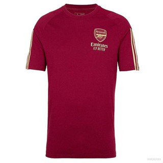 Yp2 2023-2024 เสื้อยืดลําลอง แขนสั้น คอกลม พิมพ์ลาย Arsenal Home Away Jersey พลัสไซซ์ PY2