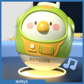 [Dolity1] Time Wobbleres ของเล่นเครื่องดนตรี สําหรับเด็กผู้ชาย ผู้หญิง อายุ 12-18 เดือน