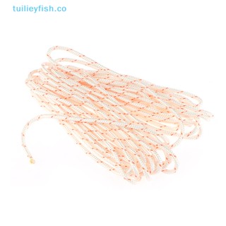 Tuilieyfish สายเชือกไนล่อน สําหรับเครื่องตัดหญ้า