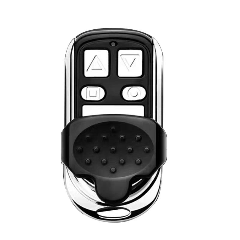 330mhz Auto Gate รีโมทคอนโทรล COPY รีโมทคอนโทรลไร้สายการเรียนรู้สวิตช์ Autogate รีโมทคอนโทรลคีย์ 433
