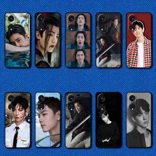 เคสโทรศัพท์มือถือ ซิลิโคนนุ่ม ลาย Sean Xiao สําหรับ OPPO Reno 8T 5G A1 PRO