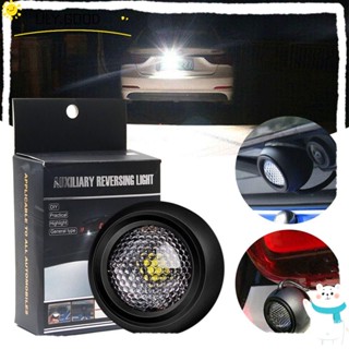 LILY โคมไฟเบรก Led 6500K 12V พลังงานสูง สําหรับรถยนต์