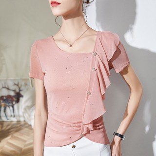 เสื้อยืด ≥ ||||| 1766