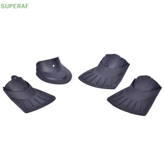 Superaf ขายดี บังโคลนพลาสติก อุปกรณ์เสริม สําหรับรถจักรยาน