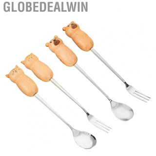 Globedealwin Coffee Blending Tool  Rustproof Mixing for Home