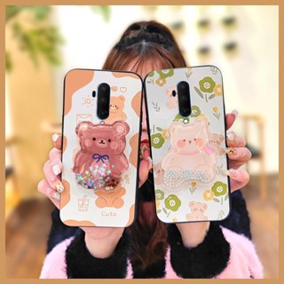 เคสโทรศัพท์มือถือ กันฝุ่น ลายตลก สําหรับ OnePlus 7T Pro 1+7T Pro OnePlus 7T Pro