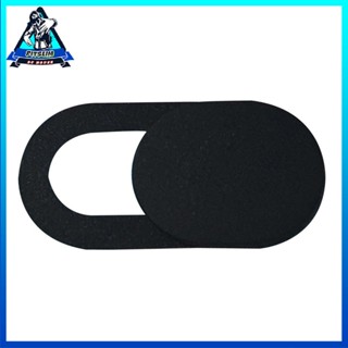 [Instock] Portable Size WebCam Cover Shutter Magnet Slider Plastic Camera [F/19]