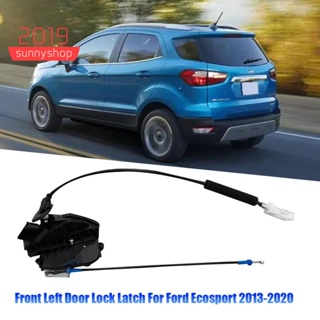 ตัวกระตุ้นสลักล็อกประตูด้านหน้าซ้าย CN15-A219A65-FC อุปกรณ์เสริม สําหรับ Ford Ecosport 2013-2020 CN15A219A65 1 ชิ้น