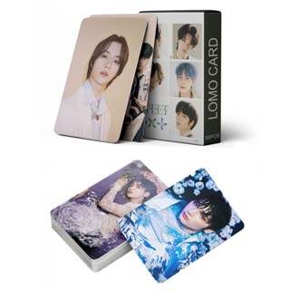 โปสการ์ด TXT Japan Mini 2nd Album SWEET Photocards Desire SURRENDER Lomo Cards Tomorrow X Together Kpop ลดราคา 55 ชิ้น ต่อกล่อง