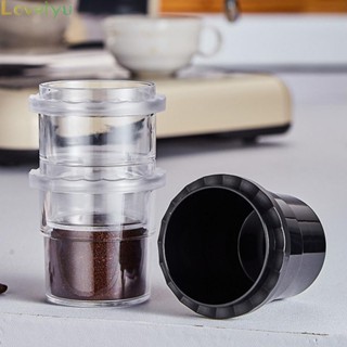 ⭐READY STOCK ⭐Innovative Coffee Dosing Cup Avoid Spillages and Make Perfect For Espresso Shots