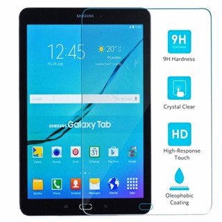 กระจกนิรภัยกันรอยหน้าจอ สําหรับ Samsung Galaxy Tab S3 SM-T820 T825 9.7 นิ้ว ☆Yxcbest