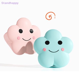 Standhappy ซิลิโคนป้องกันมุมโต๊ะ ป้องกันการชน มุมขวา สําหรับเด็ก