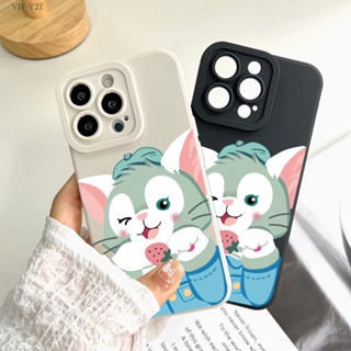 VIVO Y21 Y21S Y21T Y21A Y33S Y33T Y01 Y01A Y15S Y15A Y15C Y50 Y30 Y30i เคสวีโว่ สำหรับ Rabbit  เคส เคสโทรศัพท์