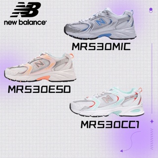 Sneakers NEW BALANCE 530 MR530MIC MR530ESD MR530CC1 ลิขสิทธิ์แท้