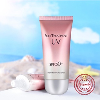 Spf 50+ ไวท์เทนนิ่ง ครีมกันแดด บํารุงผิวหน้า ป้องกันริ้วรอย ให้ความชุ่มชื้น Z3O5