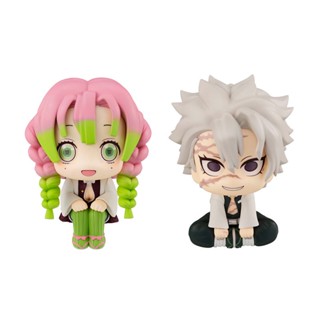 ใหม่ พร้อมส่ง ของแท้ MegaHouse MegaHouse See Demon Slayer Ganlu Temple Mili Immortal Kawa Miya WCI2