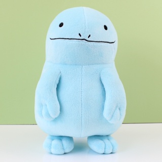 ของเล่น Paldean Wooper Quagsire PPlush สําหรับเด็ก