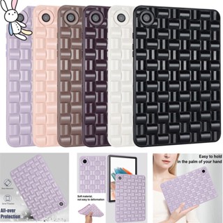 เคสโทรศัพท์ TPU แบบนิ่ม กันกระแทก สําหรับ Samsung Galaxy Tab A8 A7 S6 Lite 10.4 นิ้ว 10.5 นิ้ว 8.7 นิ้ว SM-T225 P610 X200