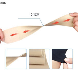 Ods ปลอกสวมนิ้วหัวแม่มือ แบบนิ่ม ยืดหยุ่นสูง ระบายอากาศ ป้องกันข้อมือ