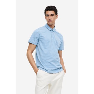 H&amp;M  Man Slim Fit Polo shirt 0956343_3