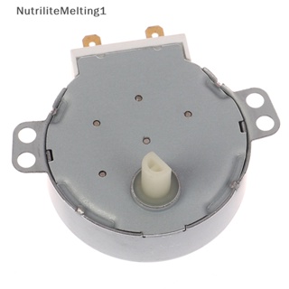 [NutriliteMelting1] ถาดซิงโครนัสมอเตอร์ MDS-4A 220V สําหรับเตาอบไมโครเวฟ