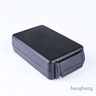 Bang กระเป๋าป้องกันหูฟัง ป้องกันแรงกดดัน อุปกรณ์เสริม