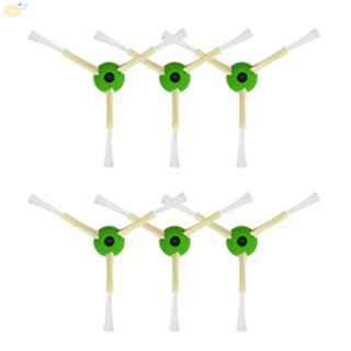 【VARSTR】Side Brushes For IRobot For Roomba Combo J7 Vacuum Cleaner Accessories