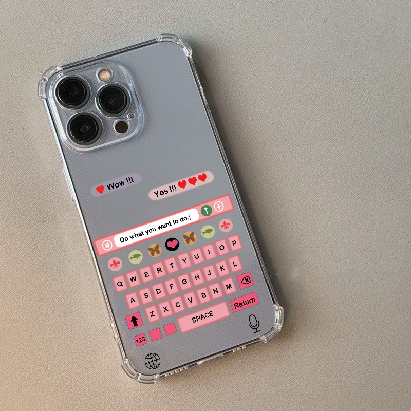 TP เคสใส กันกระแทก สำหรับ OPPO A98 A78 A58 A17 A17K Reno8T A57 4G/A77S A77 5G/A16/A16K พร้อมส่ง ลายการ์ตูน น่ารัก 029 - รูปที่ 3