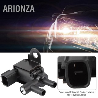 ARIONZA 192000-3130 1920003130 สูญญากาศ Solenoid Switch Valve สำหรับ Toyota Lexus