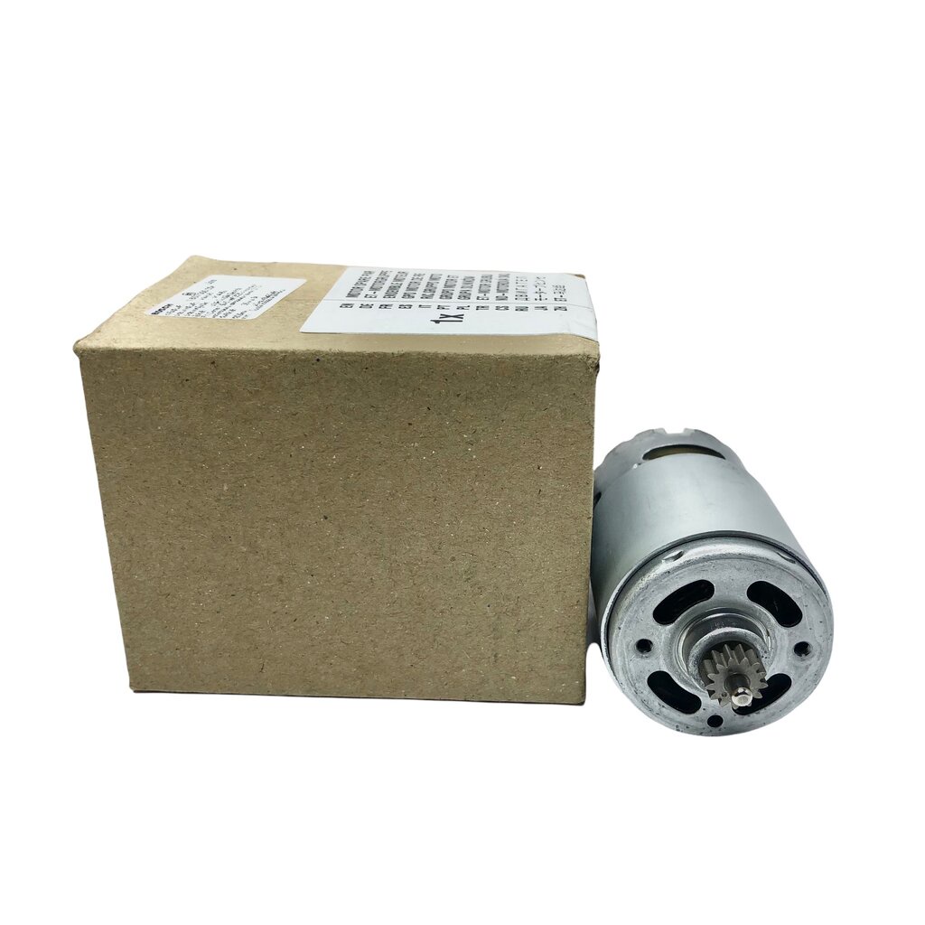 (แท้/เทียบ) มอเตอร์สว่านไร้สาย GSR 120-LI , GSB 120-LI , GSB10 , 8-2-LI Bosch มอเตอร์ สว่านแบตเตอรี่ 1.3 9.3 Bosch เฟ... - รูปที่ 3