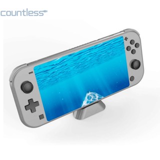 แท่นชาร์จ แบบพกพา สําหรับ Nintendo Switch Lite Type C [countless.th]